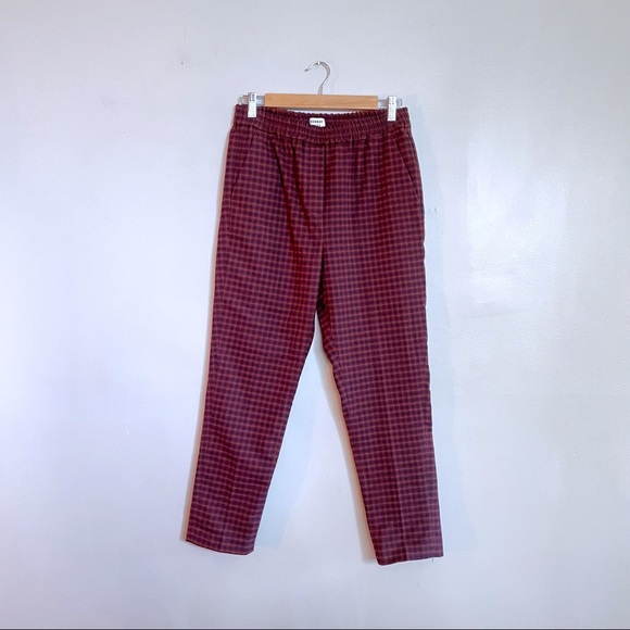 Sunday Best Flyte Trousers - Picture 1 of 6
